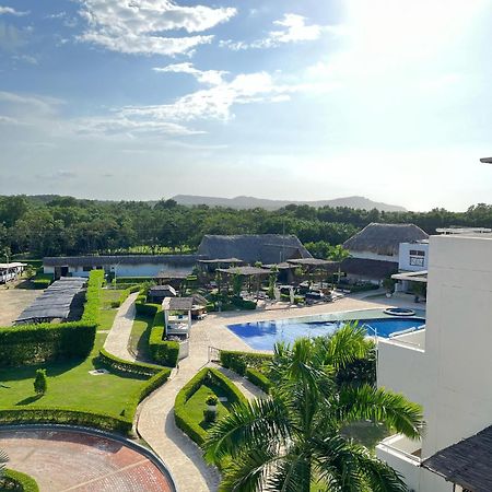 Santo Manglar Cartagena Life Wellness Spa Hotel Buitenkant foto