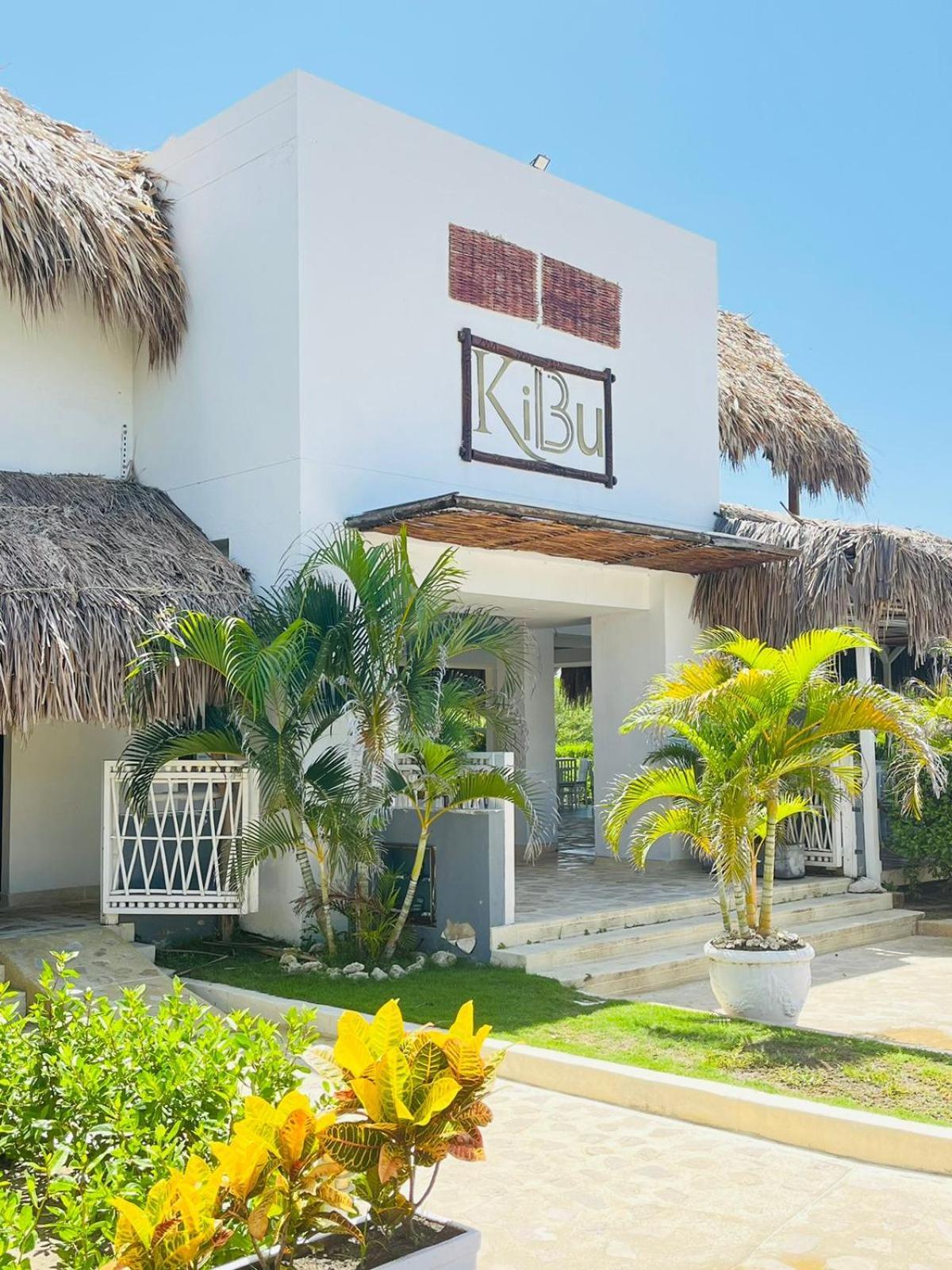 Santo Manglar Cartagena Life Wellness Spa Hotel Buitenkant foto