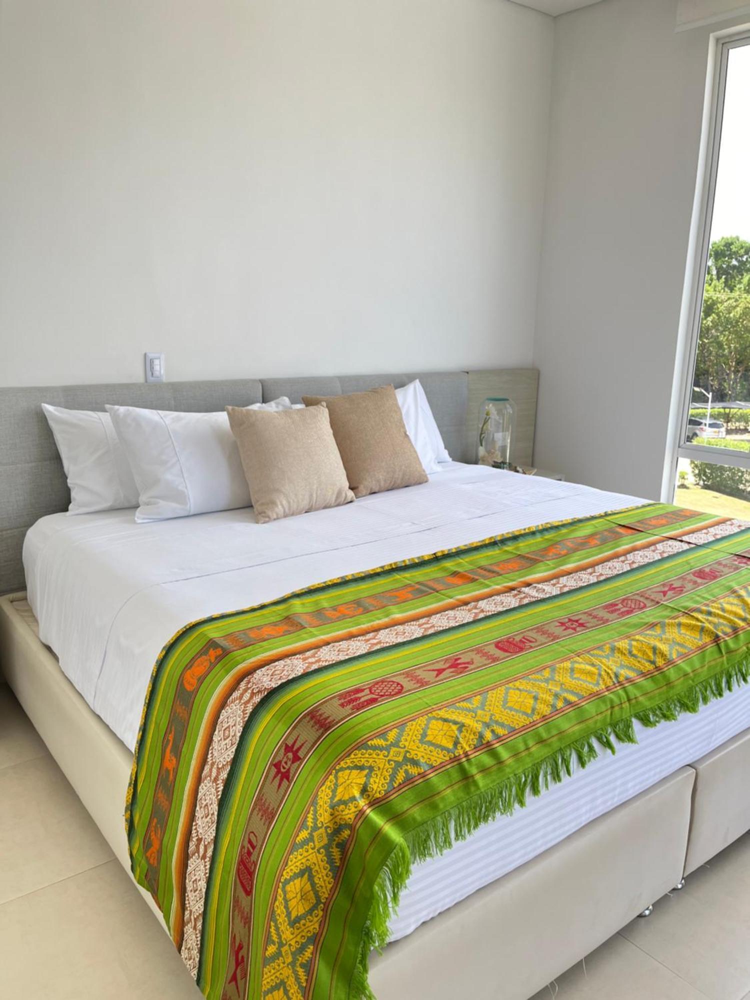 Santo Manglar Cartagena Life Wellness Spa Hotel Buitenkant foto