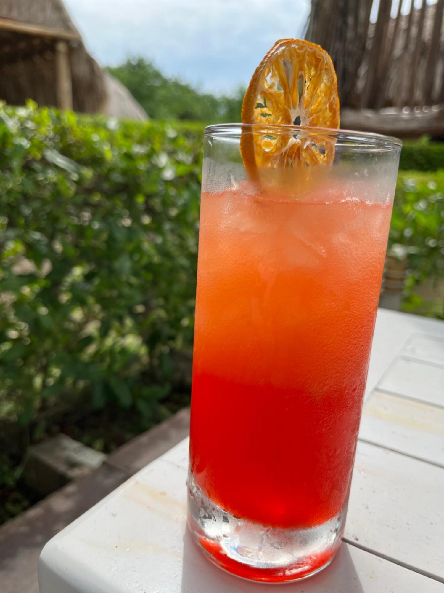 Santo Manglar Cartagena Life Wellness Spa Hotel Buitenkant foto