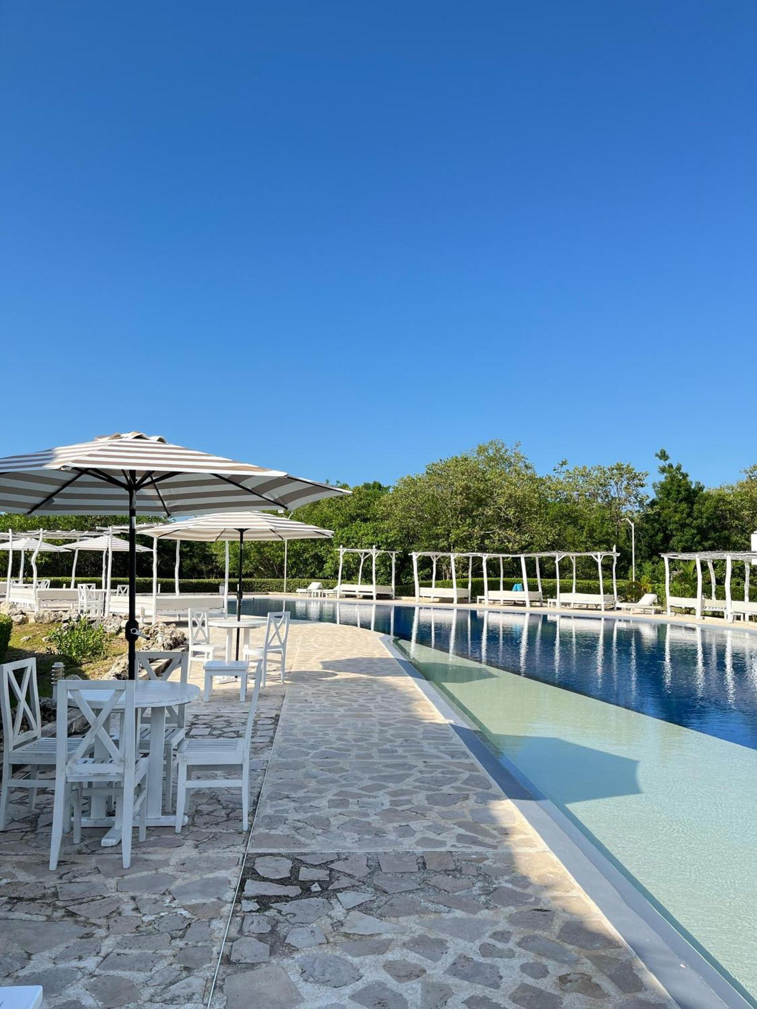 Santo Manglar Cartagena Life Wellness Spa Hotel Buitenkant foto
